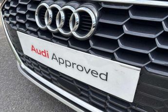 Audi A3 Sport