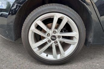 Audi A3 Sport