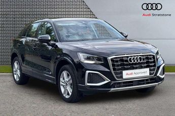 Audi Q2 Sport