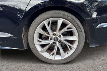 Audi A5 Sport