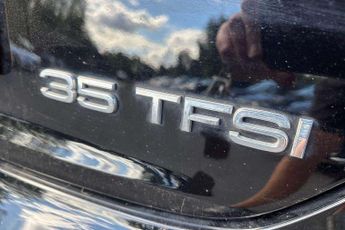 Audi A5 Sport