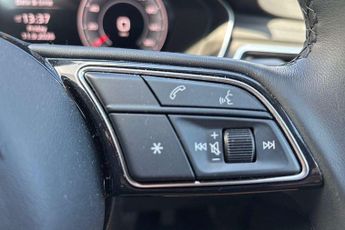 Audi A5 Sport