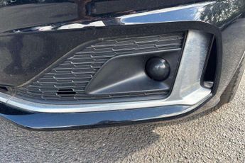 Audi A5 Sport