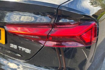 Audi A5 Sport