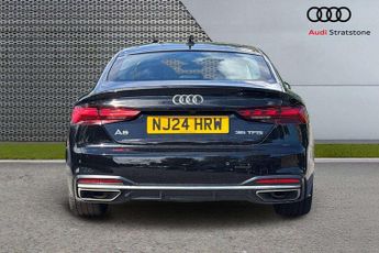 Audi A5 Sport