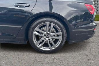 Audi A6 S Line
