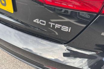 Audi A6 S Line