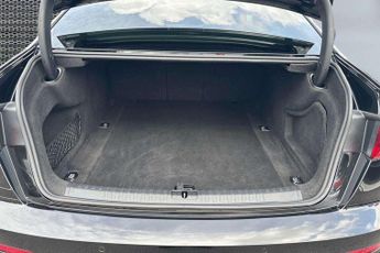 Audi A6 S Line