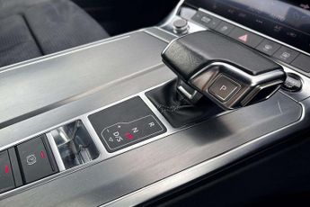 Audi A6 S Line
