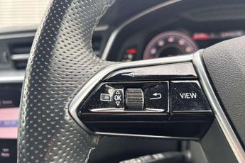 Audi A6 S Line