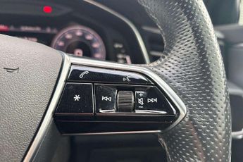 Audi A6 S Line