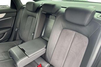 Audi A6 S Line