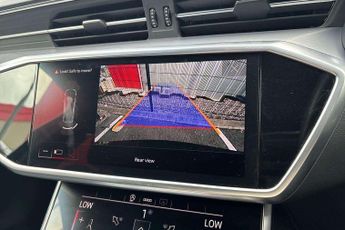Audi A6 S Line