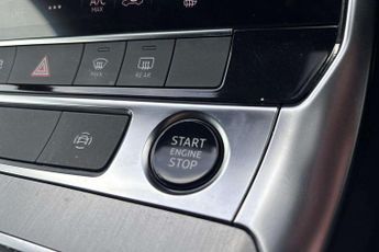Audi A6 S Line