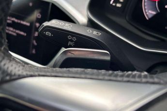 Audi A6 S Line