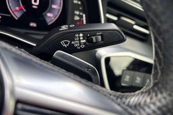Audi A6 S Line