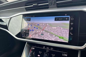 Audi A6 S Line