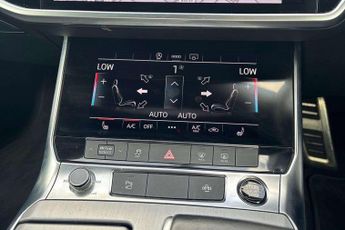 Audi A6 S Line