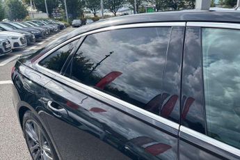 Audi A6 S Line