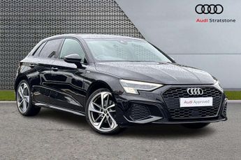 Audi A3 Edition 1