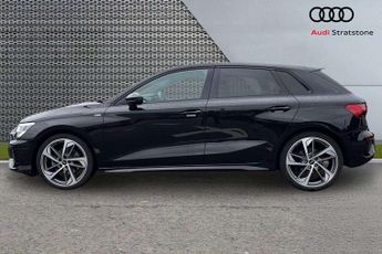 Audi A3 Edition 1
