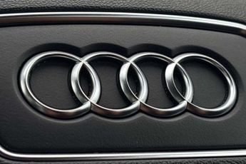 Audi E-Tron Technik