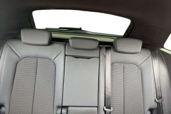 Audi Q3 S Line