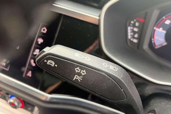 Audi Q3 S Line