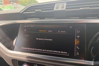 Audi Q3 S Line