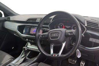 Audi Q3 S Line
