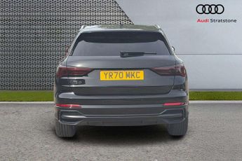 Audi Q3 S Line