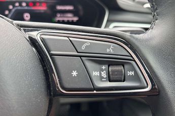 Audi A5 Sport