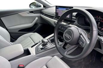 Audi A5 Sport