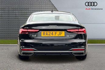 Audi A5 Sport