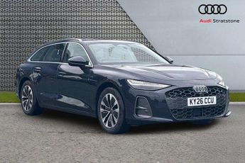 Audi A6 Sport