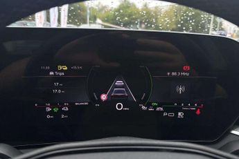 Audi A6 Sport