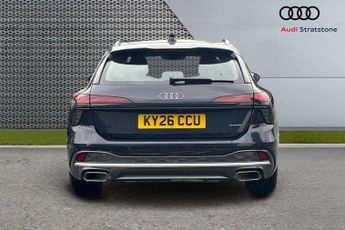 Audi A6 Sport