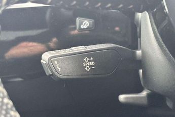 Audi A4 Black Edition
