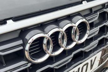 Audi Q2 Sport