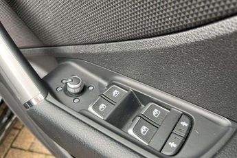 Audi Q2 Sport