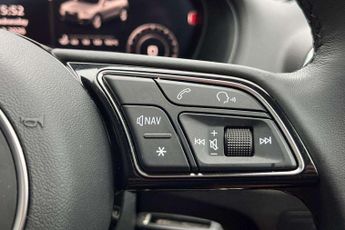 Audi Q2 Sport