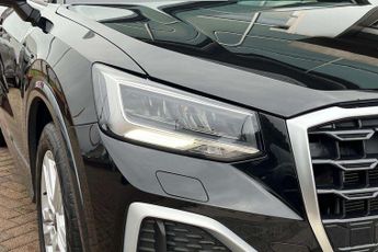 Audi Q2 Sport