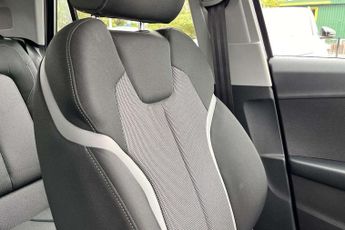 Audi Q2 Sport