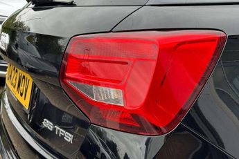 Audi Q2 Sport