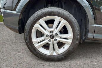 Audi Q2 Sport