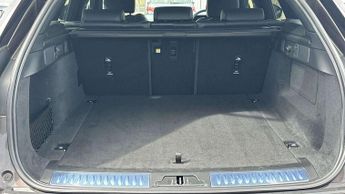 Land Rover Range Rover Velar Dynamic SE