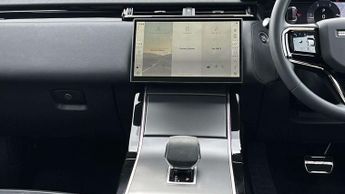 Land Rover Range Rover Velar Dynamic SE