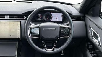 Land Rover Range Rover Velar Dynamic SE
