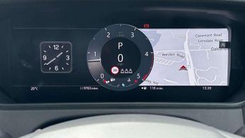Land Rover Range Rover Velar Dynamic SE
