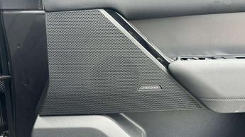 Land Rover Range Rover Velar Dynamic SE